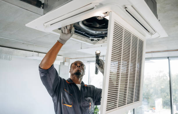 Licensed Air Conditioning Service service in Chickasaw, OH - FH HVAC